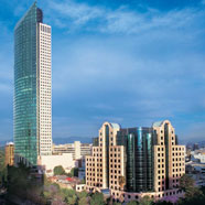 Marquis Reforma Hotel And Spa