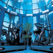 Marquis Reforma Hotel And Spa