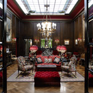 Hotel Sacher Wien