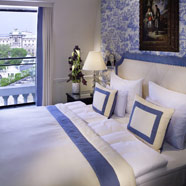 Hotel Sacher Wien