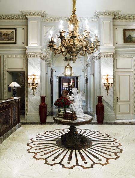 Hotel Sacher Wien