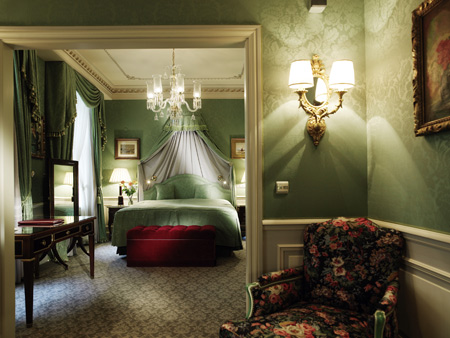 Hotel Sacher Wien