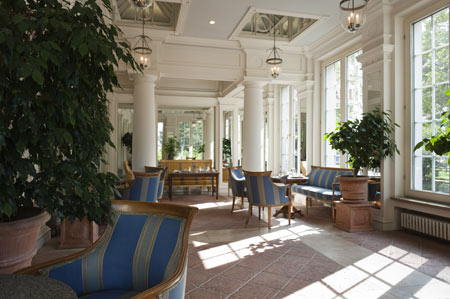 Hotel Hessischer Hof