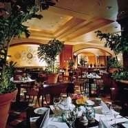 Toscana Italian Restaurant