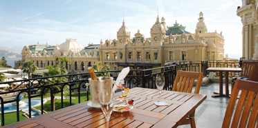 Hotel De Paris