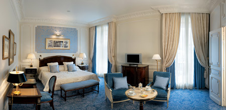 Hotel De Paris