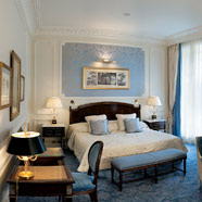 Hotel De Paris