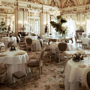 Hotel De Paris