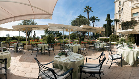 Hotel De Paris