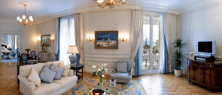 Hotel De Paris
