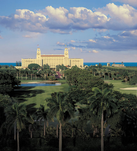 The Breakers