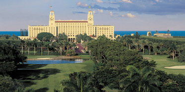 The Breakers