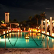 Fisher Island Hotel And Resort