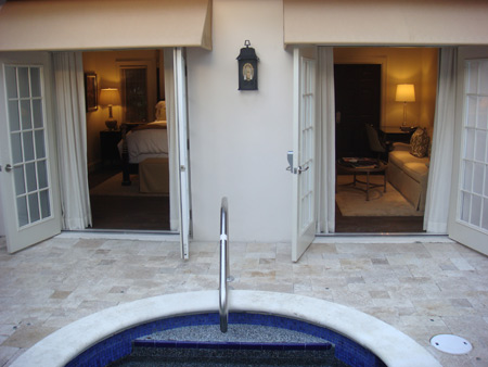 Fisher Island Hotel And Resort