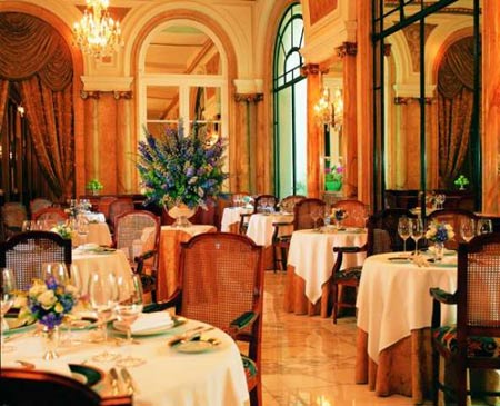 Alvear Palace Hotel