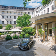 Europaeischer Hof Hotel Europa