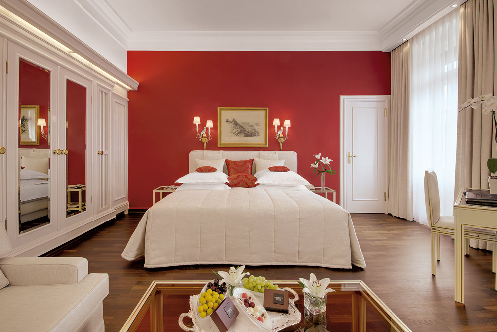 Europaeischer Hof Hotel Europa