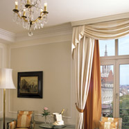 Bellevue Palace Hotel