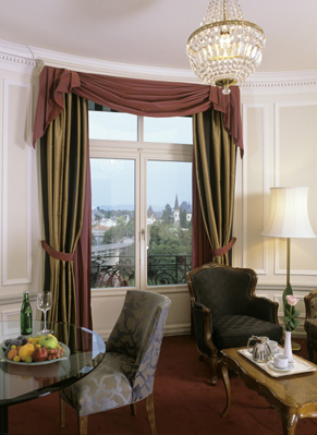 Bellevue Palace Hotel