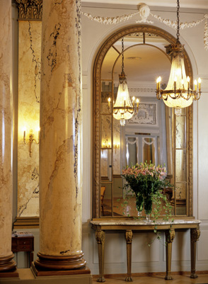 Bellevue Palace Hotel