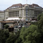 Bellevue Palace Hotel