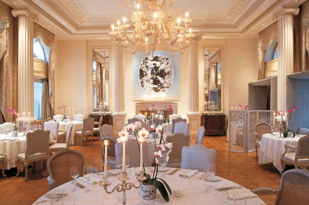 King George Palace
