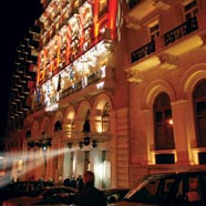 King George Palace