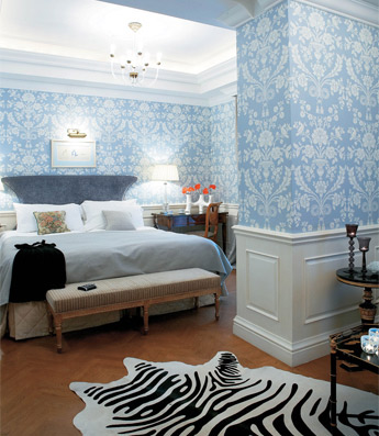 King George Palace