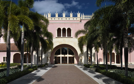 Boca Raton Resort and Club