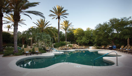 Miraval Arizona Resort and Spa