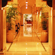 Islamabad Serena Hotel