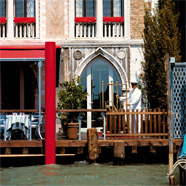 Bauer Il Palazzo