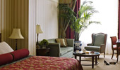 The Langham Boston