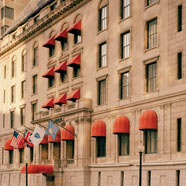 The Langham Boston