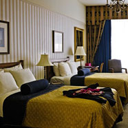 The Langham Boston