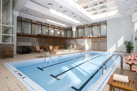 The Langham Boston