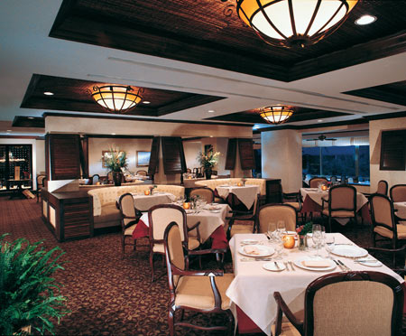 Tides Inn