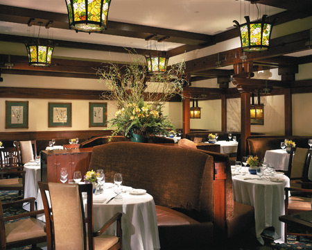 A.R. Dining