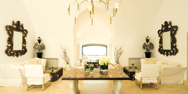 Mezzatorre Resort and Spa