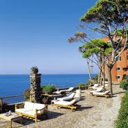 Mezzatorre Resort and Spa