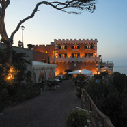 Mezzatorre Resort and Spa