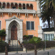 Hotel Albatroz