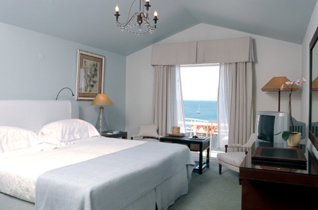 Hotel Albatroz Hotel Albatroz