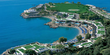 lagonissi resort grand athens beach resorts near greece hotel hotels luxury star fivestaralliance