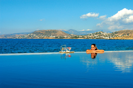 Grand Resort Lagonissi