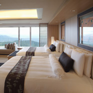 Windsor Toya Resort And Spa