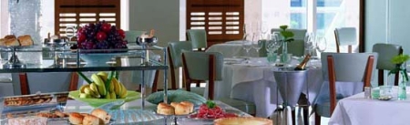 The River Restaurant