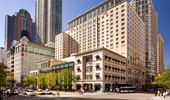 The Peninsula Chicago The Peninsula Chicago