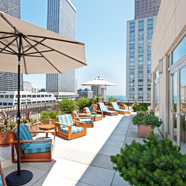 The Peninsula Chicago