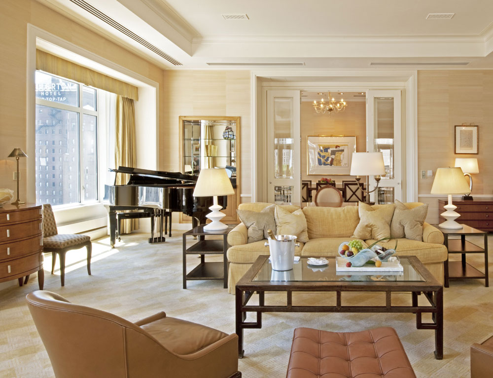 The Peninsula Chicago